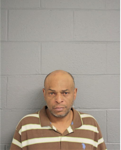 TERRANCE HOOKS, Cook County, Illinois