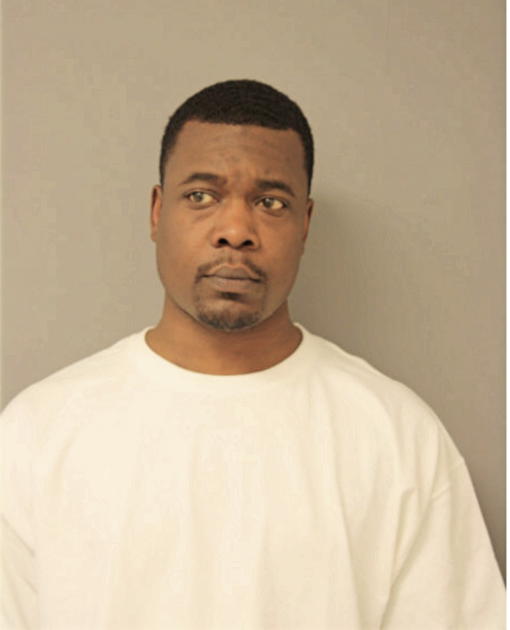 KENNY HOWELL, Cook County, Illinois