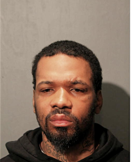 ROBERT E HUNTER, Cook County, Illinois