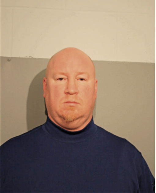 ERIK R HUTTON, Cook County, Illinois