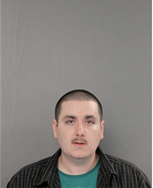 JASON J INCANDELA, Cook County, Illinois