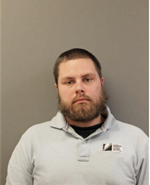 KEITH J HAYDEN, Cook County, Illinois