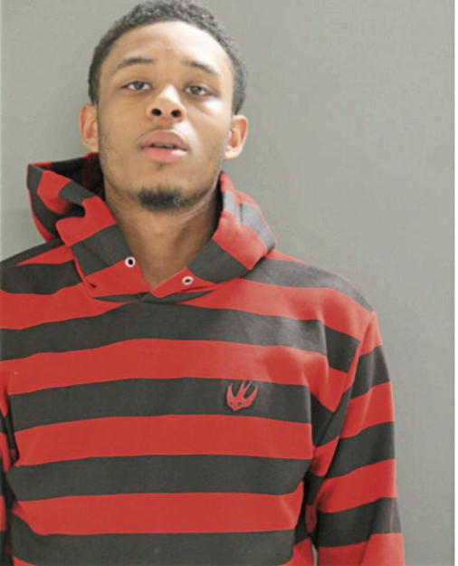 GREGORY JACKSON, Cook County, Illinois
