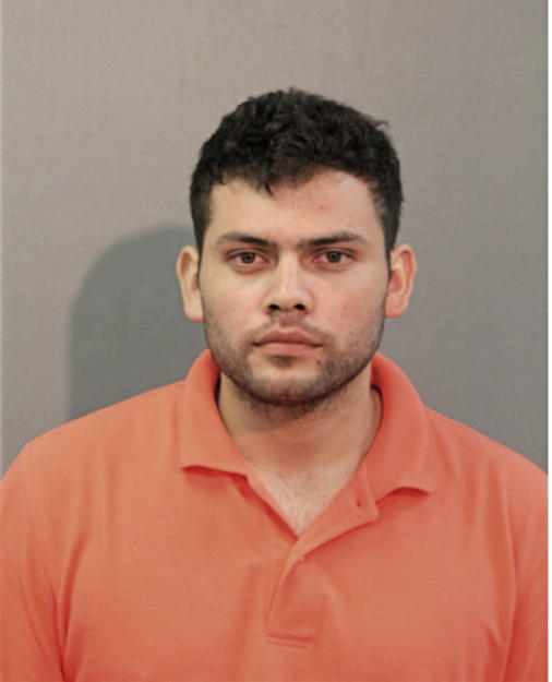ADRIAN JACOBO-ARIZAGA, Cook County, Illinois