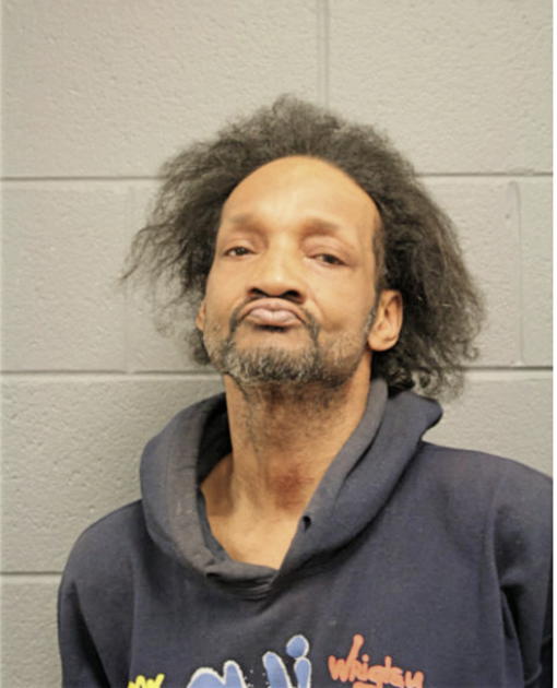 CLIFFORD JEFFRIES, Cook County, Illinois