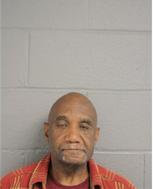 JAMES E JENKINS, Cook County, Illinois