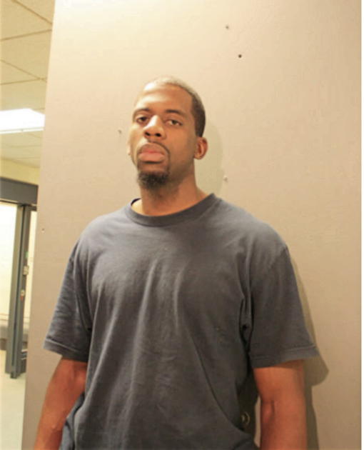 ANDRE R JOHNSON, Cook County, Illinois