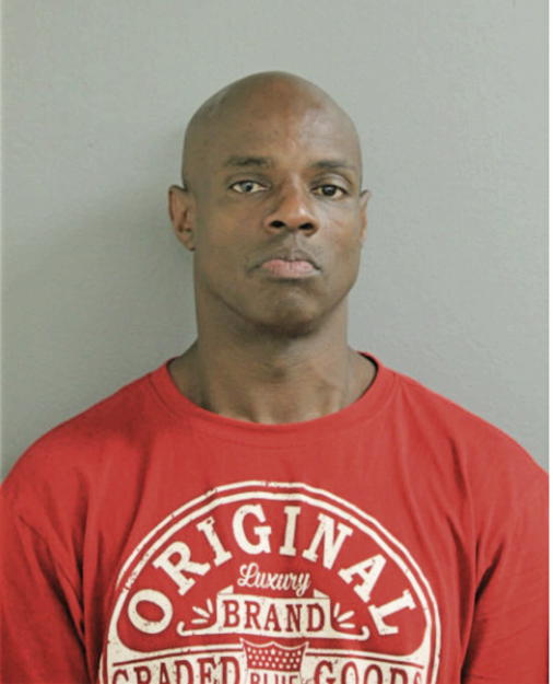 LAWRENCE JOHNSON, Cook County, Illinois