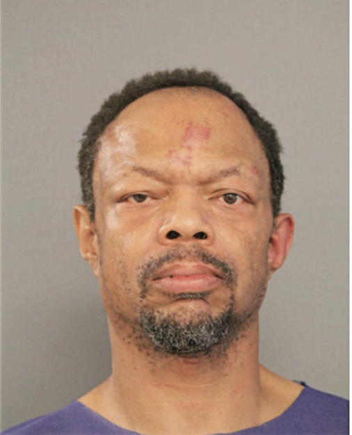 REGINALD L JOHNSON, Cook County, Illinois