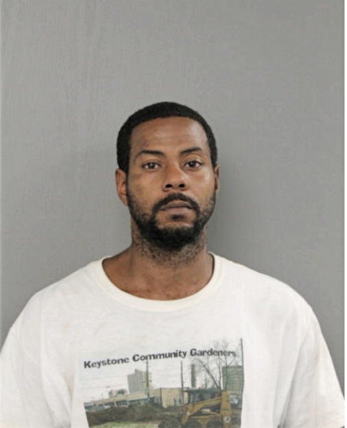 JEREMIAH J JONES, Cook County, Illinois