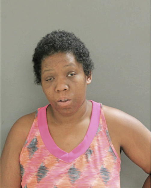 KENDRA M JONES, Cook County, Illinois