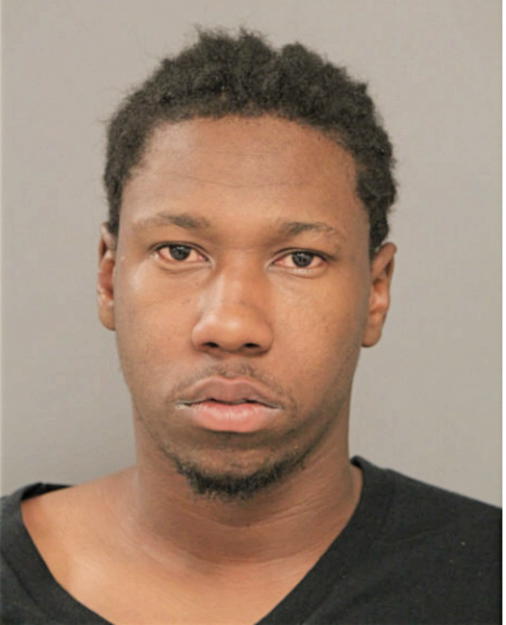 KEVIN JORDAN, Cook County, Illinois