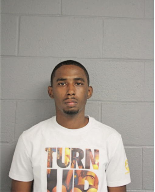 CHARLES E KEMP, Cook County, Illinois