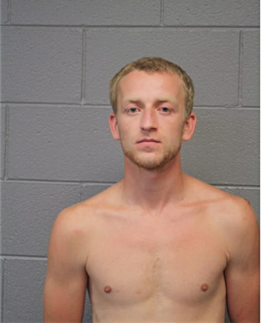 VITALII KISELKOV, Cook County, Illinois