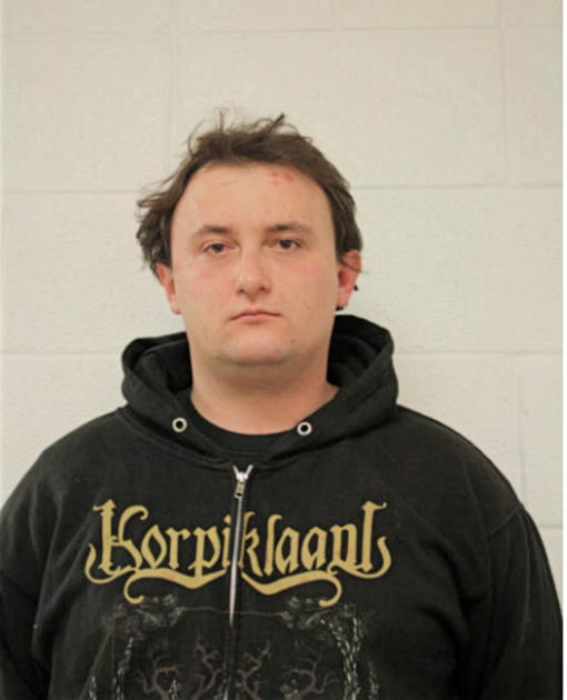 MACIEJ M KROLICKI, Cook County, Illinois