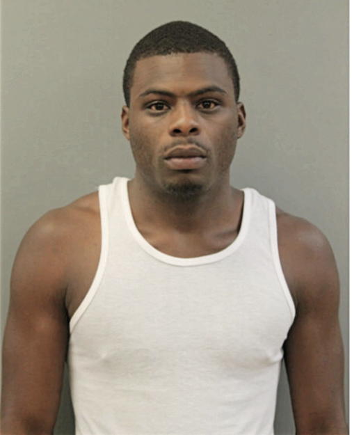 BRIAN A LAND, Cook County, Illinois