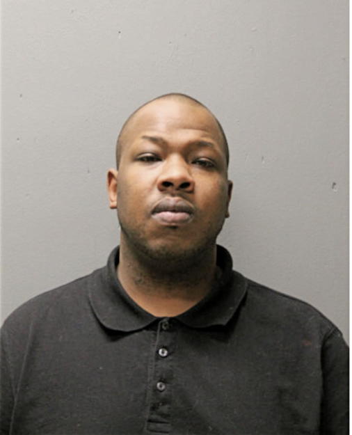 PERRY L LEE, Cook County, Illinois