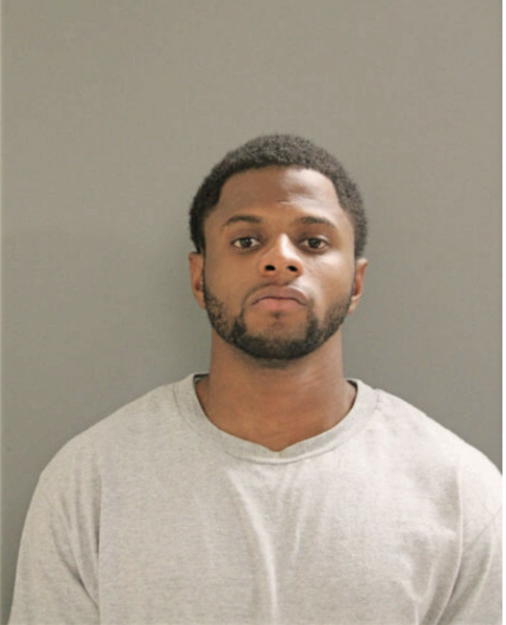 IZZIKA H LEWIS, Cook County, Illinois