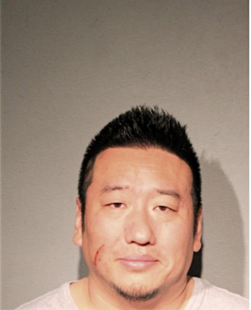 JUN LI, Cook County, Illinois