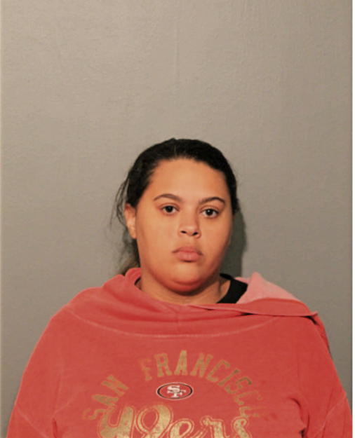 DEVONNA D LOCKLEAR, Cook County, Illinois
