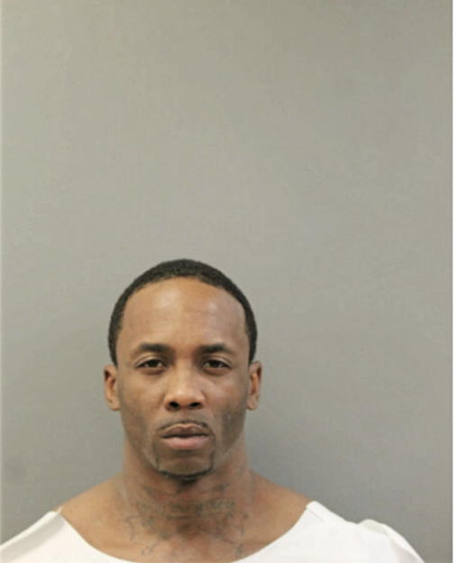 GEROME LOGAN, Cook County, Illinois