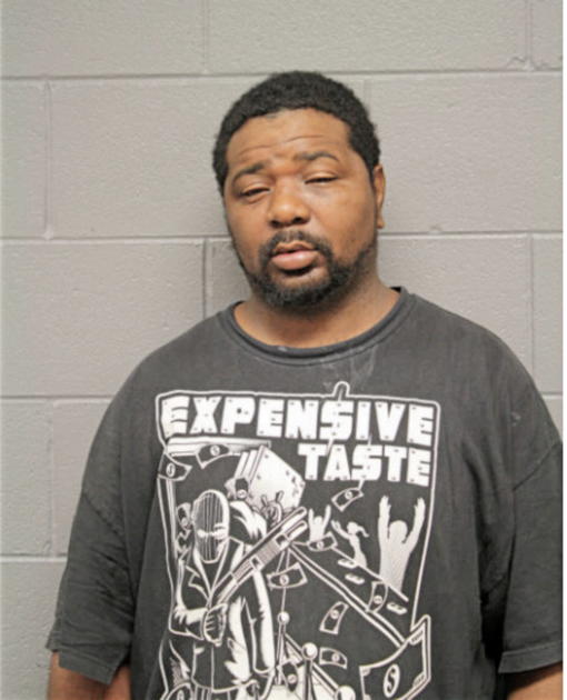 JASON L LYONS, Cook County, Illinois
