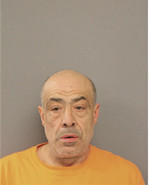 ALDO MANDILE, Cook County, Illinois