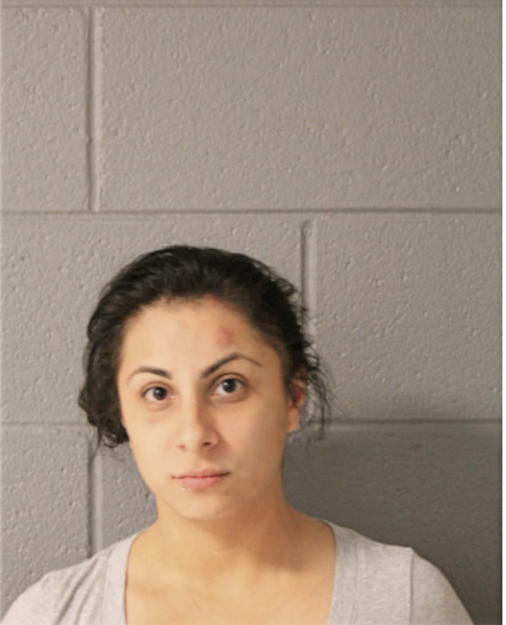MARIELA MARTINEZ, Cook County, Illinois