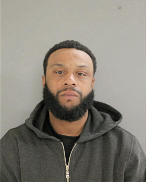DAVID L MCGUIRE, Cook County, Illinois