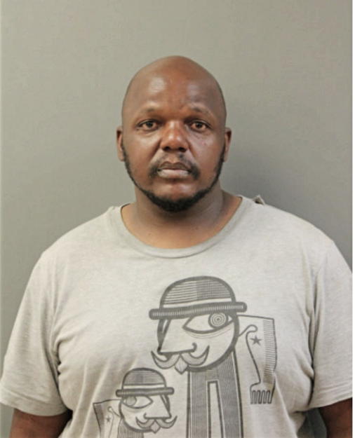 ROBERT L MCKNIGHT, Cook County, Illinois