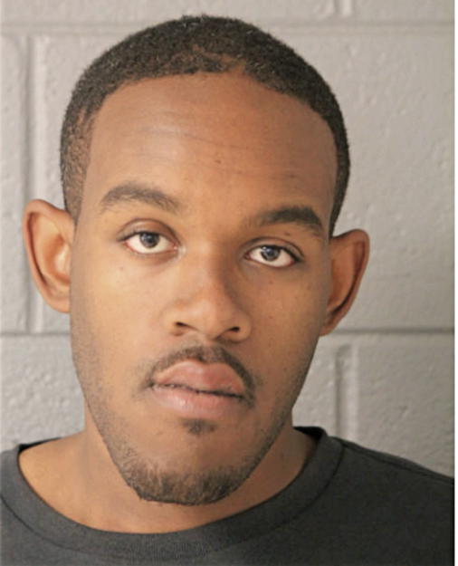 MICHAEL MCTOY, Cook County, Illinois