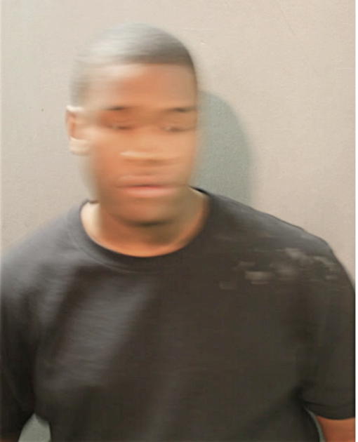LAVONTE MITCHELL, Cook County, Illinois