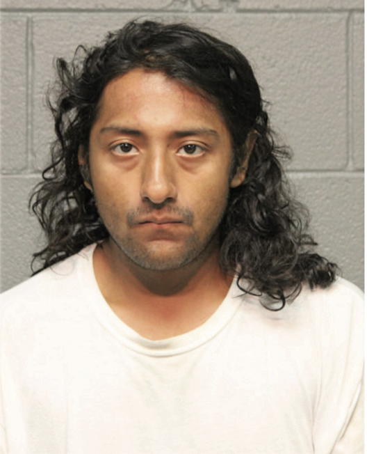JOHN MONTALVO, Cook County, Illinois