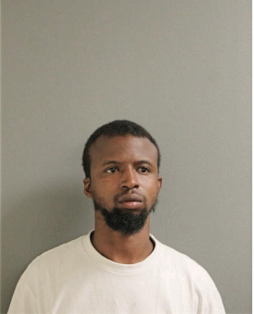 CORDELL D MOORE, Cook County, Illinois