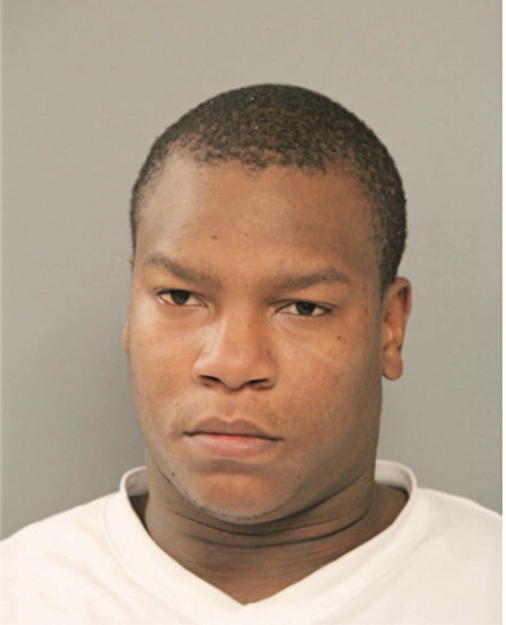 DEVON L MURFF, Cook County, Illinois