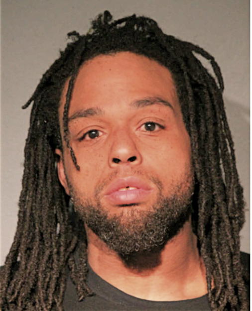 ANTIONE MURPHY, Cook County, Illinois