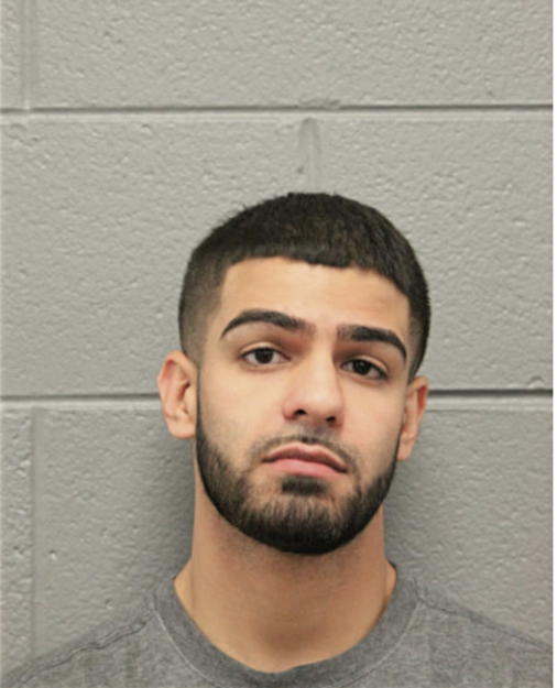 MUNAK A MUSA, Cook County, Illinois