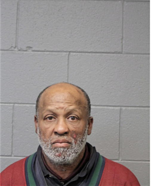 WILLIE L MYRICK, Cook County, Illinois