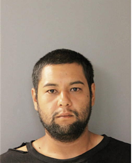 FELIX NAPOLES, Cook County, Illinois