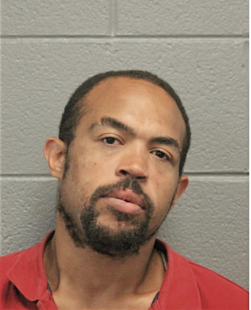 ALEX NEIL, Cook County, Illinois