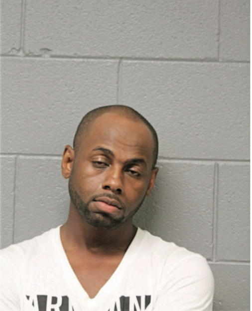 LAMONT T NETTLES, Cook County, Illinois