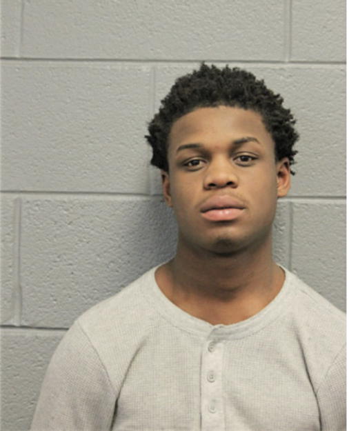 JOSHUA L NORWOOD, Cook County, Illinois