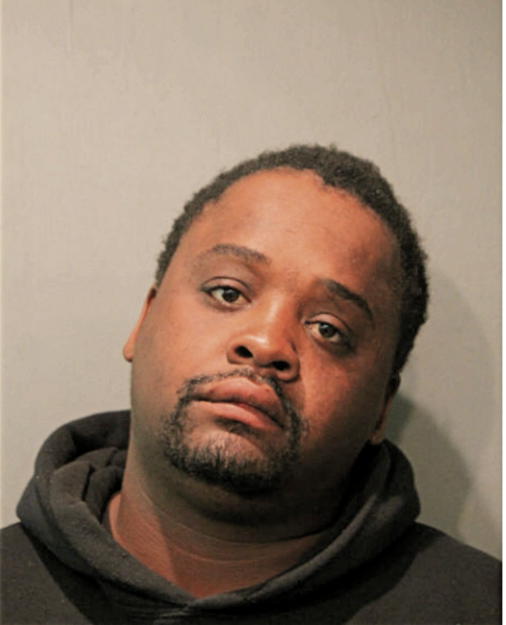 BILLY J NUNN, Cook County, Illinois
