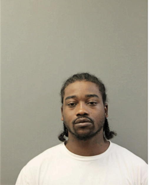 DEMETRIUS J OLEARY, Cook County, Illinois