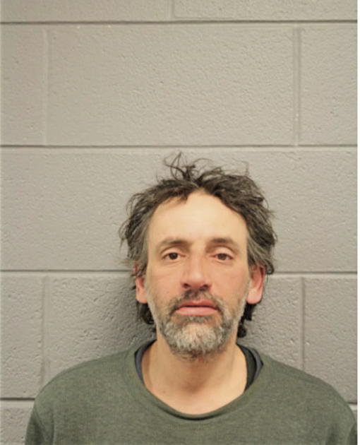 WILLIAM ORTIZ, Cook County, Illinois