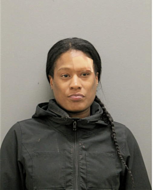 JATONE OVERSTREET, Cook County, Illinois