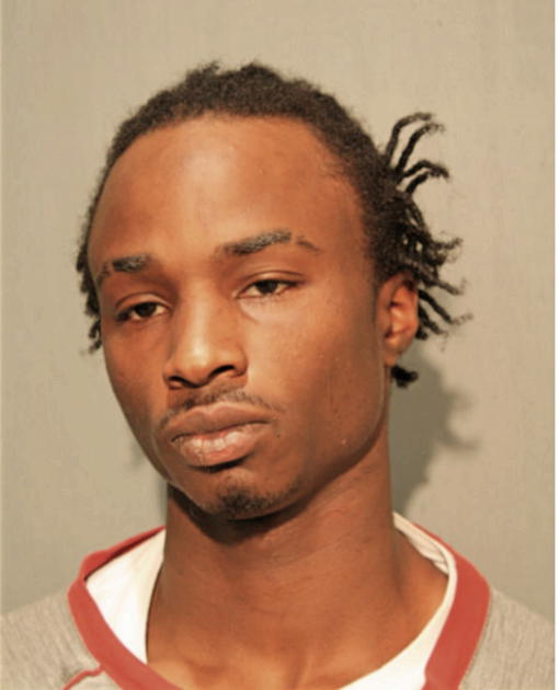 RONDELL PAYTON, Cook County, Illinois