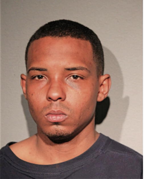 FELIX E PENA-CRUZ, Cook County, Illinois