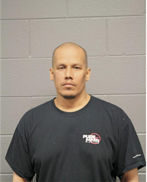 JOSE L PENA, Cook County, Illinois