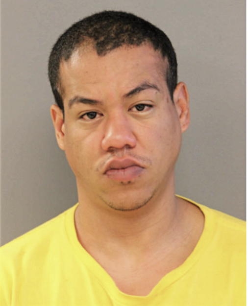 ANTHONY JOSEPH PEREZ-GARCIA, Cook County, Illinois